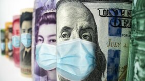 地政学リスクの深刻化と各国の利上げラッシュ! 自分の資産はどう守る?