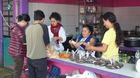「移民だから助けるわけじゃない」メキシコ全土に名を轟かせる移民支援団体パトロナスが、手を差しのべ続ける“ただひとつのシンプルな理由”