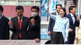 〈補選惨敗でどーする立憲民主党〉“最後の切り札”投入はあるのか? 内部では早期解散なら「維新に飲み込まれるぞ」の声も