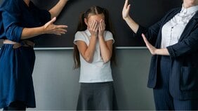 〈性暴力を「なかったこと」にする学校〉英国では“見て見ぬふり”した教員もDBSリストに…専門家が指摘する日本の「学校ガチャ・校長ガチャ」