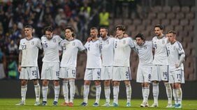 〈北中米W杯〉「イランの代わりにイタリア？」トランプ側近案の“裏ルート出場”説浮上でホワイトハウスを直撃