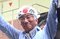 「ひめゆり発言」で大炎上した高市派の西田昌司氏(西田昌司事務所公式Xより)