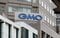 渋谷区にあるGMO本社ビル（写真／共同通信社）