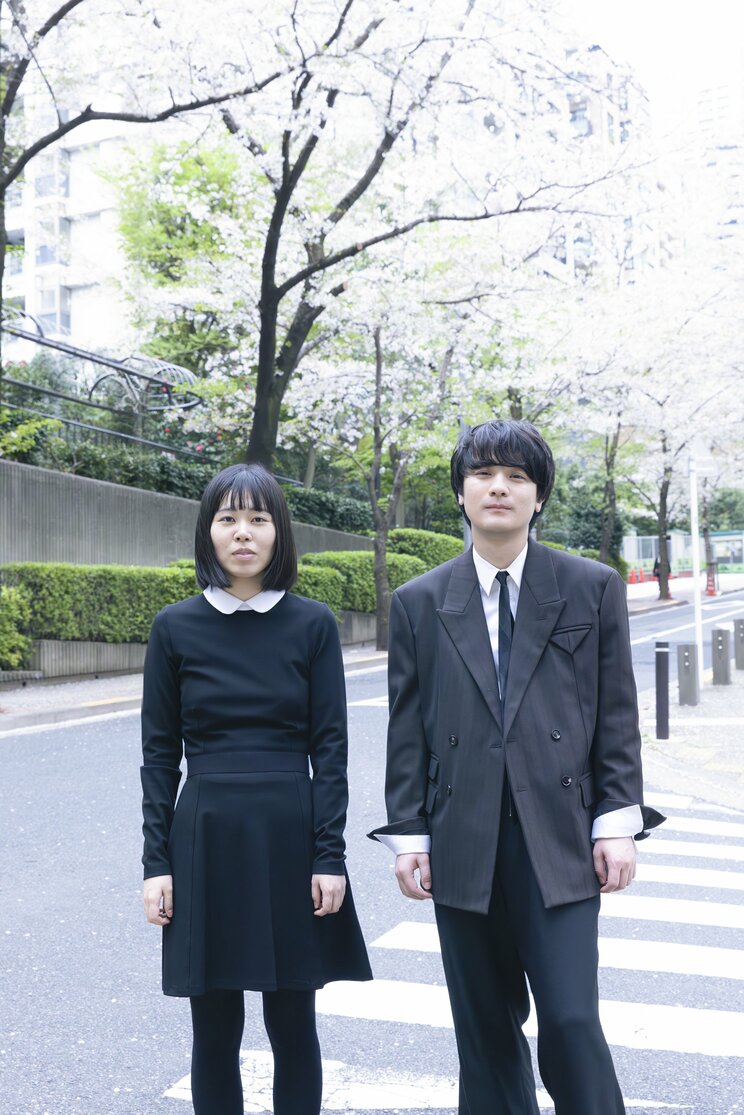 「流行ってないのに偉そうにするのはやめましょうよ」岸田戯曲賞同時受賞の蓮見翔×大石恵美が語った“演劇界への本音”と危機感_1