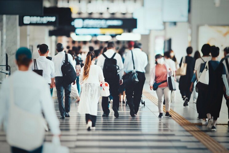 写真はイメージです（写真／PhotoAC）
