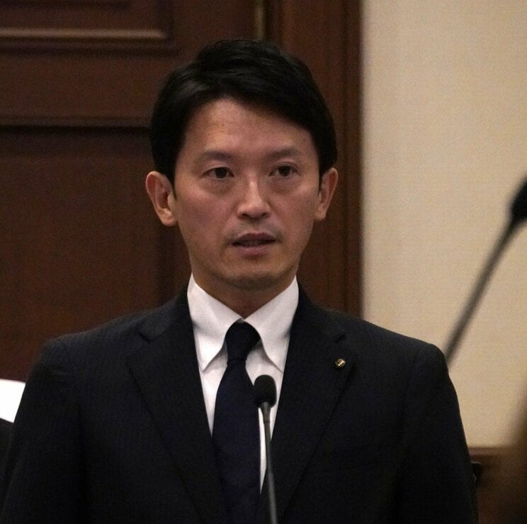 〈ついに不信任案可決〉「部下の顔と名前を覚えない」「説明したことも“聞いてない”とブチギレ」県職員が斎藤知事に辞めてもらいたい本当の理由…公約の着手･達成率「98.8%」も検証不可能な状況に_17