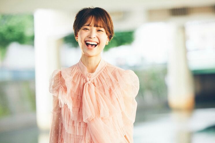 ＜渡邊渚インタビュー＞「写真集が回収騒ぎになるんじゃないかと怯えています（笑）」独立後の10ヶ月を語る_9