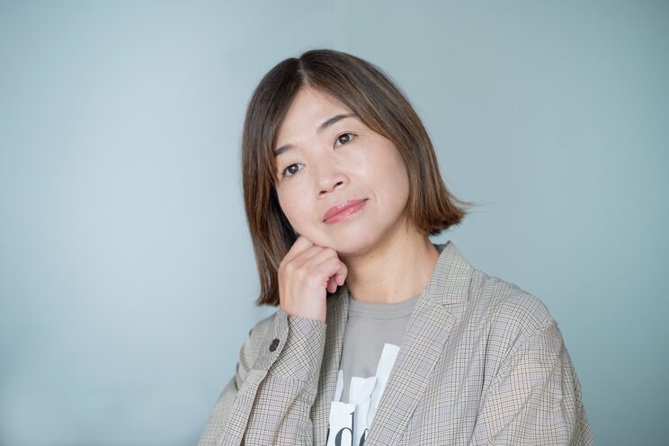 50代以降でも悩み続ける「前髪」問題