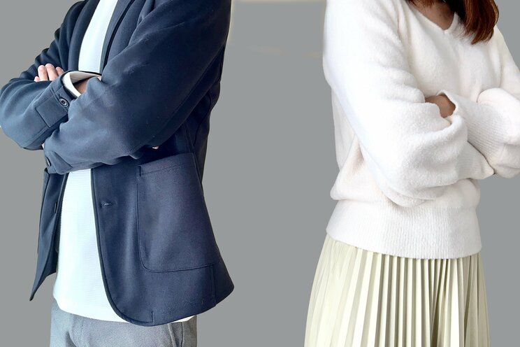 写真はイメージです（PhotoAC）