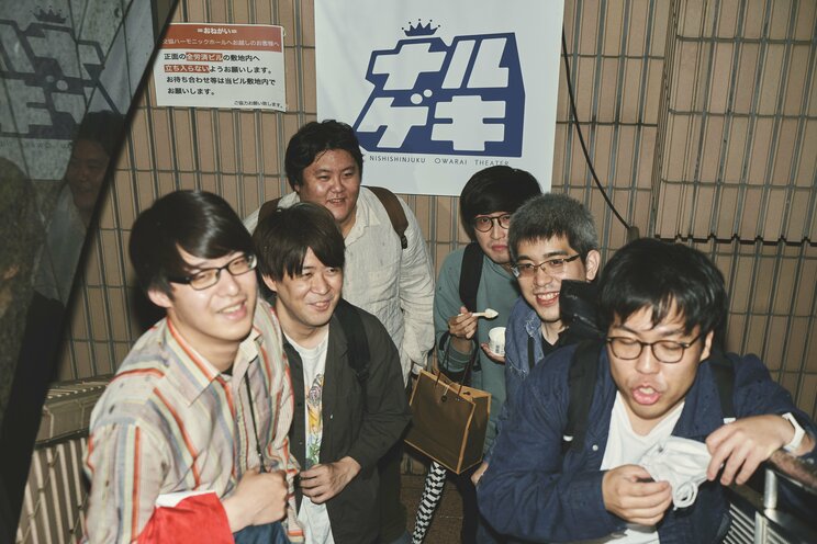 素人にファンがつく大喜利の熱狂。シーンの中心人物が激推しする歴代の名回答_7