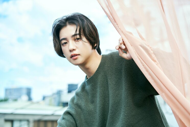 「このままだと沈む…」かわいすぎるショップ店員から6年。俳優としてのオファーが絶えないゆうたろうの転機_10