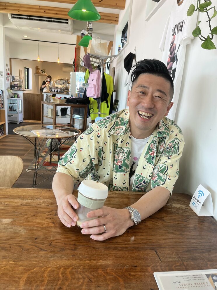 亡き父のブドウ畑をバスケットコートに。DJコバタクの「フィールド・オブ・ドリームス」_6