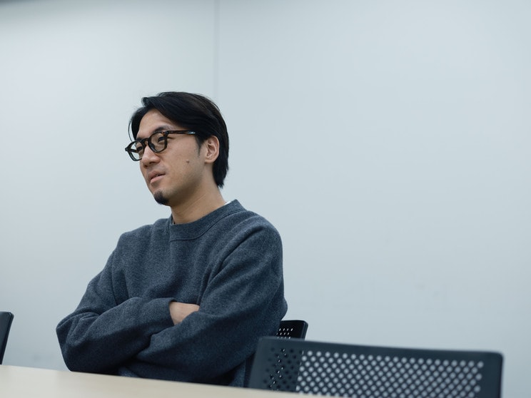 これまで映画『寝ても覚めても』『北極百貨店のコンシェルジュさん』なども音楽も手掛けてきた