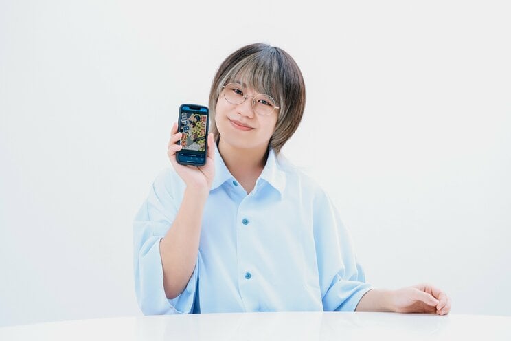 初心者〜上級者向けまで。BL好き声優・葉山翔太が選ぶオススメの商業BLコミックス5選_34