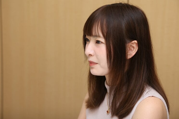 配信は規制されていくのではと語るしーちゃん