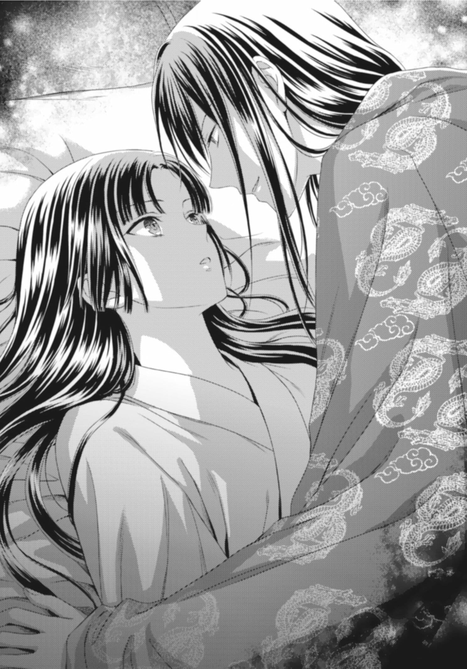 皇后、女官らのきらびやかで残酷な「後宮」――後宮小説の第一人者・はるおかりのにその魅力を訊く その3~後宮に現代の価値観を持ち込まない ...