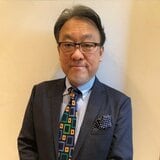 小西克哉