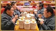 負けても、弟に抜かれても「なんでそんなに頑張れるの？」力士の一言に震えた…東出昌大、二子山部屋を撮り続けた男が明かす“密着”の舞台裏