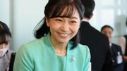 〈秋の佳子さま〉“眞子さん大好き!”をアピールした佳子さまの秋。ペルーではお姉さまと同じお召し物、ガールスカウトのイベントでは「誰もがより幅広い選択肢を持てる社会になることを願う」と力強く明言