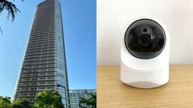 中学生の子どもの部屋に監視カメラはあり?「うちの子は何も言わなくても勉強してますから」「親が子離れできてない家庭が多いですね」武蔵小杉・タワマンママたちのご意見は?
