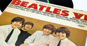 ザ・ビートルズ、マクドナルドに合同ハイキング…戦後の第一走者として時代を駆け抜けた団塊の世代の取扱説明書