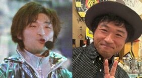 「ギャラは番組後の焼肉でした(笑)」とんねるずと大ブレイク、『野猿』元メンバーが明かす「本当のギャラ」と「当時、ファンに言えなかったこと」