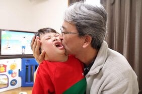 〈相模原障がい者施設殺傷事件から7年〉夜寝ることもままならない障がい児の母親…一方で「一生懸命生きようとしてくれるのが私の癒し」育てて気づいた”苦労すること=不幸”ではないという価値観