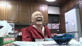 「家出した僕の妻を2時間説得してくれた」ドキュメンタリー映画『瀬戸内寂聴 99年生きて思うこと』の監督が語る、本当の瀬戸内寂聴【後編】