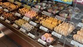 《かつては「オールドファッション64円」で話題》なぜ函館のミスタードーナツだけ価格が安いのか…本社を直撃。現在も二桁価格を死守する唯一の商品は?