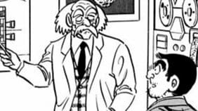 【こち亀】ダイヤを掘るために月に行った両さん、置いていかれる…生き物も空気もない世界で見せた究極の生命力とは