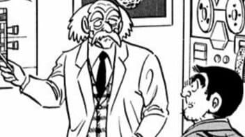 【こち亀】ダイヤを掘るために月に行った両さん、置いていかれる…生き物も空気もない世界で見せた究極の生命力とは