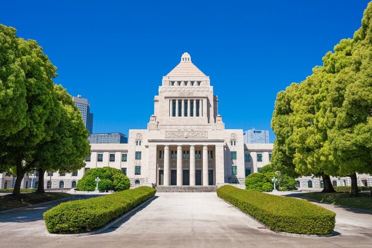 「頭はしっかりしている。だが…」菅義偉が昨年末、私に語ったこと…“世襲政治への皮肉”と最後に突きつけた「希望」の正体_5