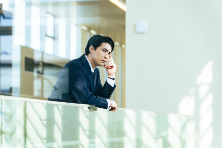 近年広がりつつある「静かな退職」という権利主張