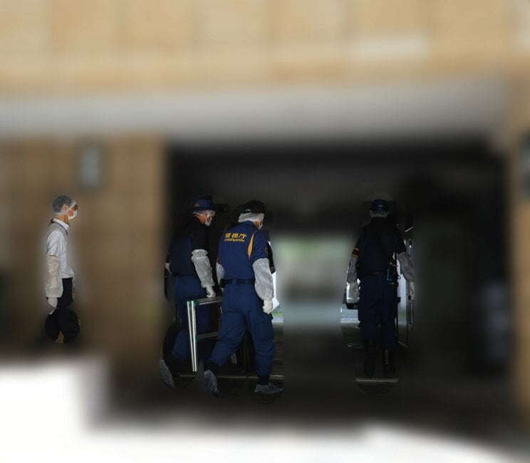 〈広尾・交際女性殴り…死亡〉「部屋の温度が暑いか寒いかでモメた」ＳＮＳで出会った職業不詳男（25）の身勝手すぎる動機。被害者の顔や足、腹にもアザ…現場は“手狭な賃貸マンション”“セレブの街”で起きた悲劇_6