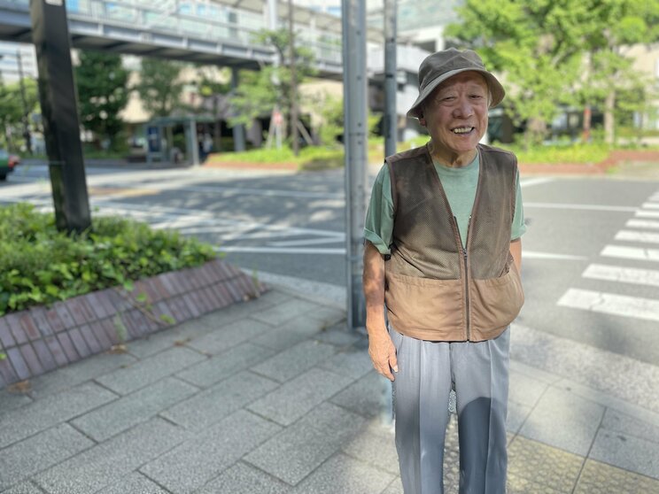 写真/河合桃子
