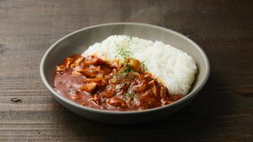 「ルーもデミグラス缶もいらねえ」ハヤシライスってうまいのか? 時間がない夜でもサッと作れるリュウジ流「秒殺ハヤシライス」