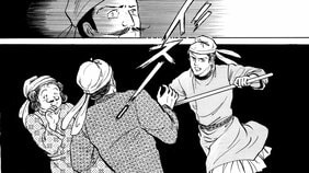 なぜ少年マンガからメガヒットが生まれるのか? マンガ家・里中満智子が男性読者の傾向に笑ってしまった瞬間「みんな戦いに勝ったシーンを気に入る」