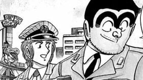 【こち亀】「私も勘吉くん好きよ！」 少年期の両さんはモテモテだった？…昭和中期の浅草花やしきで起きたひと季節の思い出