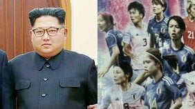 〈なでしこ・パリ五輪かけた大一番〉北朝鮮代表「負けたら選手・監督が懲罰」は本当か?ラフプレー減少の背景に金正恩氏の妹、与正氏の影も…