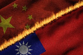 元陸将が暴露する中国の「台湾侵攻」完全シミュレーション【第1部】中国経済の崩壊、台湾は国連総会に参加申請…