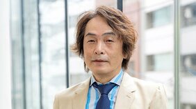 「社会の在り方を映す大人の恋愛小説」-『禁猟区』石田衣良さんに聞く