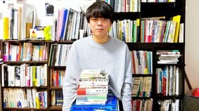 東大医学部YouTuber・ベテラン中学生を生み出したオススメ名著5選