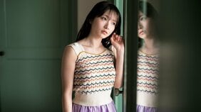 【声優・青山なぎさ】ミスコンへの挑戦と、就職案内を投げ捨てた日。紛争地域の問題解決を志して中央大学へ入るも、人生終了!?