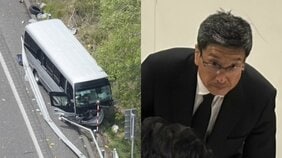 ≪磐越道バス暴走事故≫「安くしろと言われた」VS「そんな話はない」…違法やコンプラ無視の疑いが続々発覚したバス会社と高校の呆れた会見「悲惨な事故、知らないじゃ済まない」