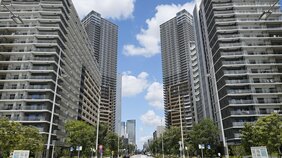 「苦しくなったら売ればいい」は危険？ 高級タワマン市場に忍び寄る金利上昇と在庫増…値上がり前提で買った層を待つ“三重苦”