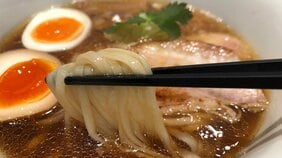 オープンわずか4か月で「TRYラーメン大賞」新店大賞受賞の名店が、店内に一切ウンチクを貼らない理由