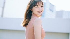 フジテレビ渡邊渚アナ、高校の友人にゴリゴリに勧誘されて入部したバレーボール部。「万年ベンチだったけど楽しかった」その理由