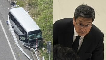 ≪磐越道バス暴走事故≫「安くしろと言われた」VS「そんな話はない」…違法やコンプラ無視の疑いが続々発覚したバス会社と高校の呆れた会見「悲惨な事故、知らないじゃ済まない」