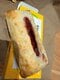 「これぞアメリカ！」を感じるストロベリークリームパイ