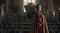 『ハウス・オブ・ザ・ドラゴン』|女と女の激突が嵐を呼ぶ大人気ファンタジー前史【今からでも間に合うネットドラマ|宇都宮秀幸】_1